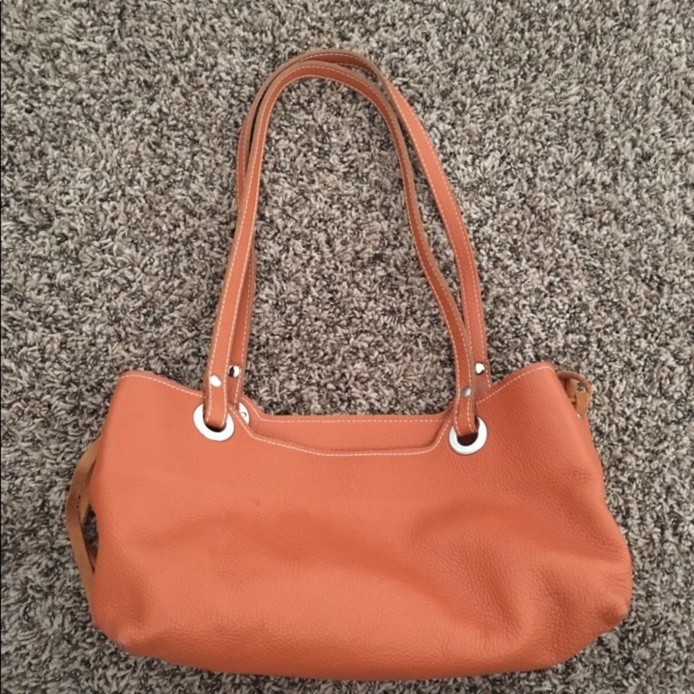 J. Jill Purse